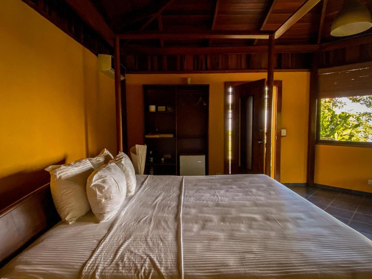Hotel Vista De Olas Мал Паис Екстериор снимка