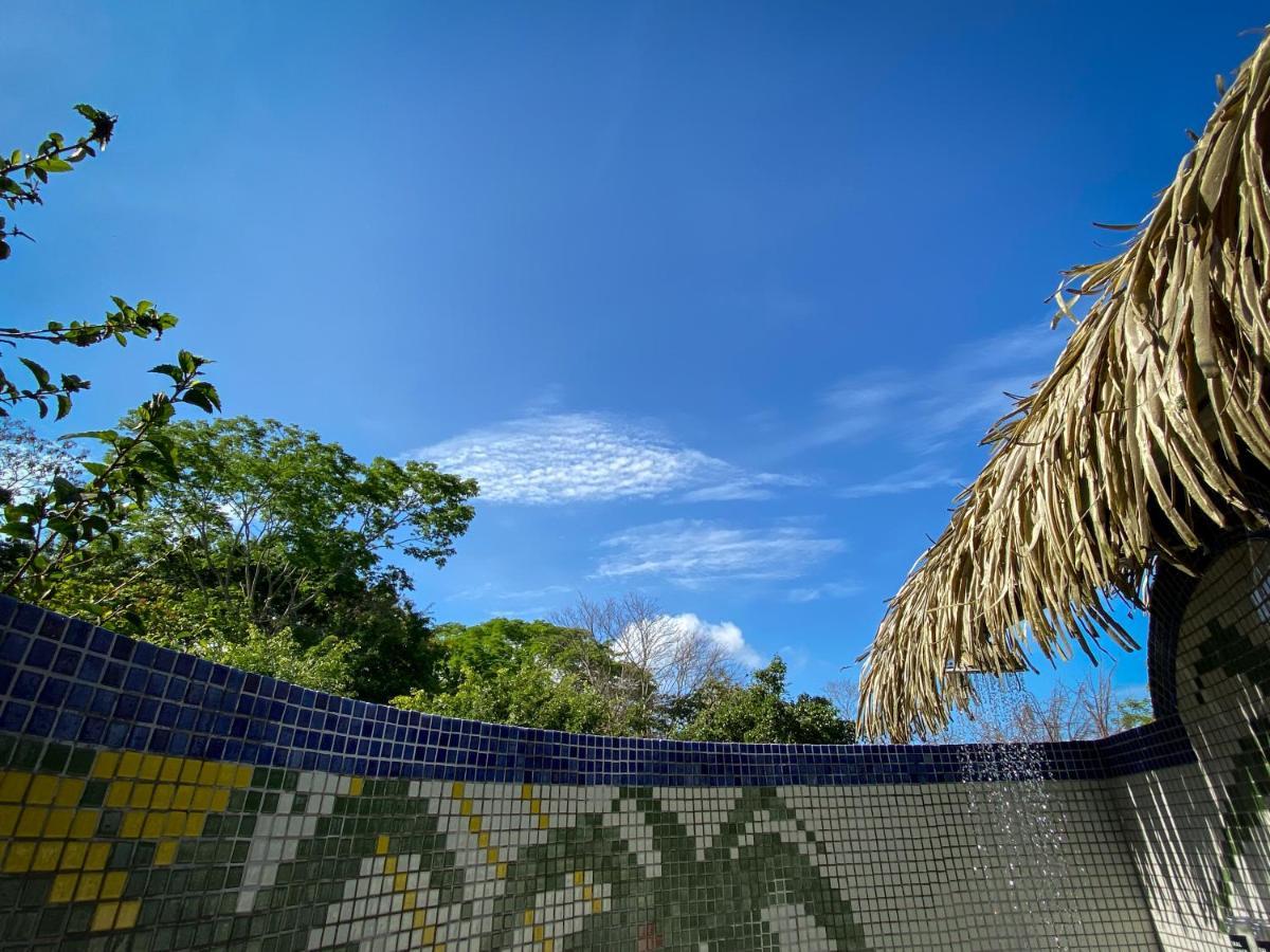 Hotel Vista De Olas Мал Паис Екстериор снимка
