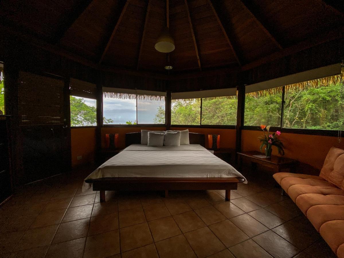 Hotel Vista De Olas Мал Паис Екстериор снимка