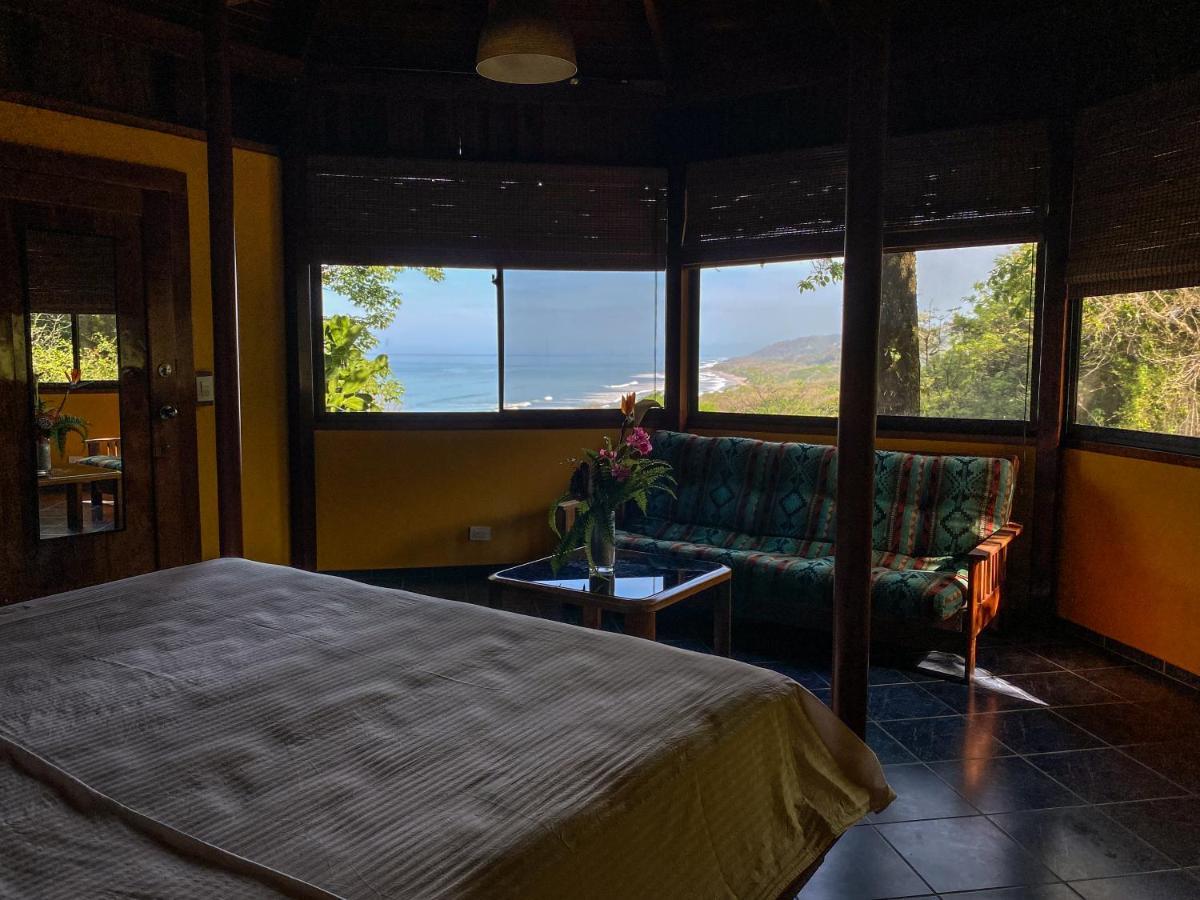 Hotel Vista De Olas Мал Паис Екстериор снимка