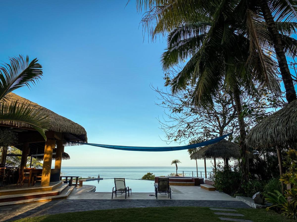Hotel Vista De Olas Мал Паис Екстериор снимка