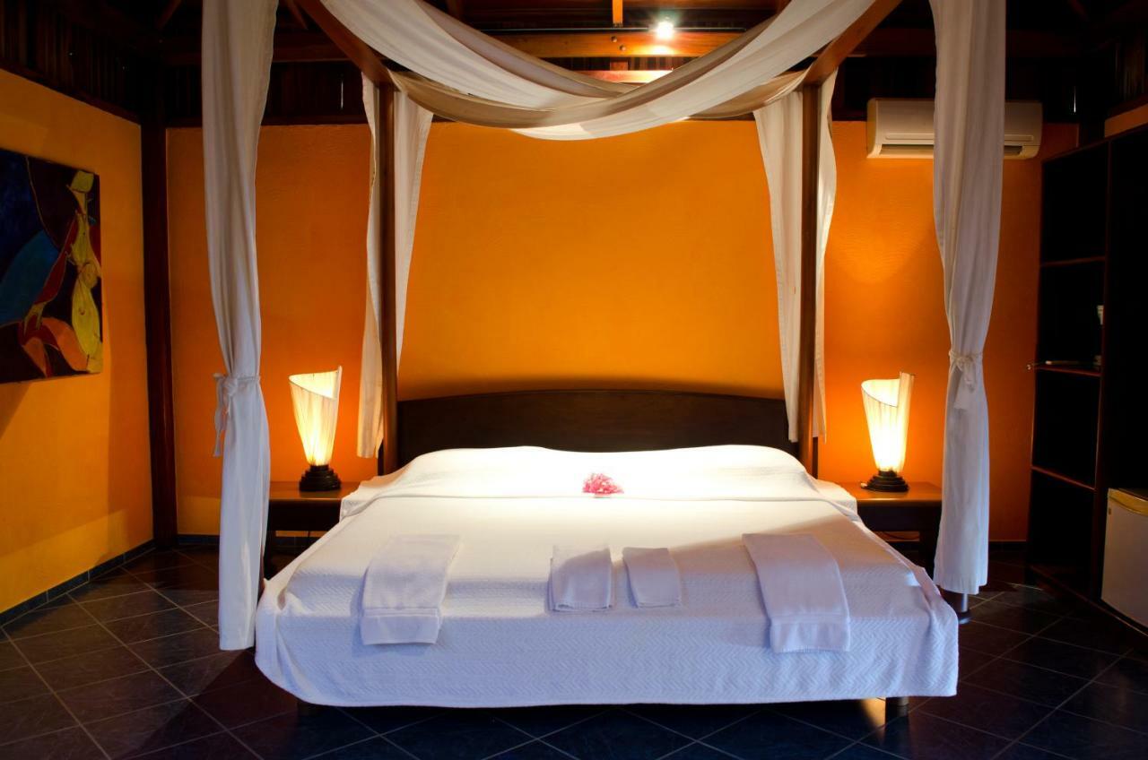 Hotel Vista De Olas Мал Паис Екстериор снимка