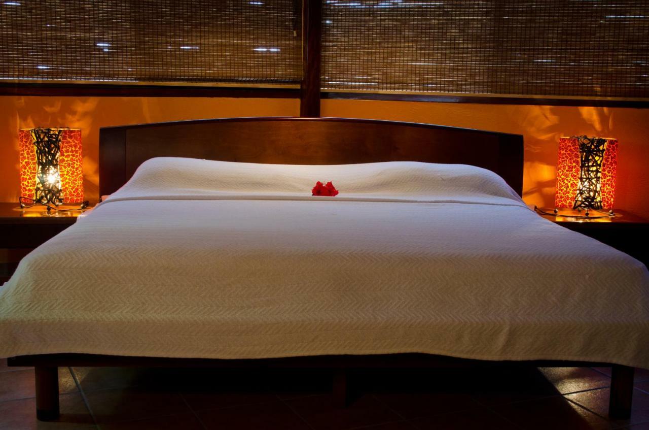 Hotel Vista De Olas Мал Паис Екстериор снимка