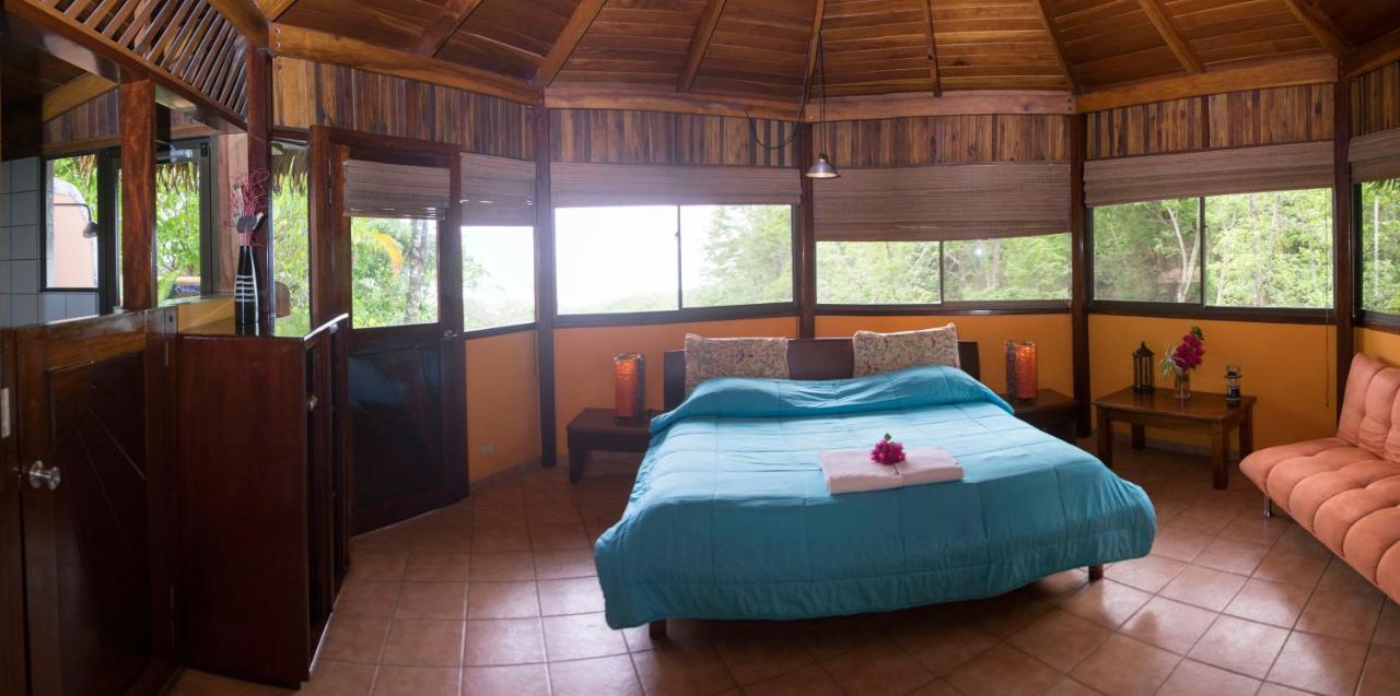 Hotel Vista De Olas Мал Паис Екстериор снимка