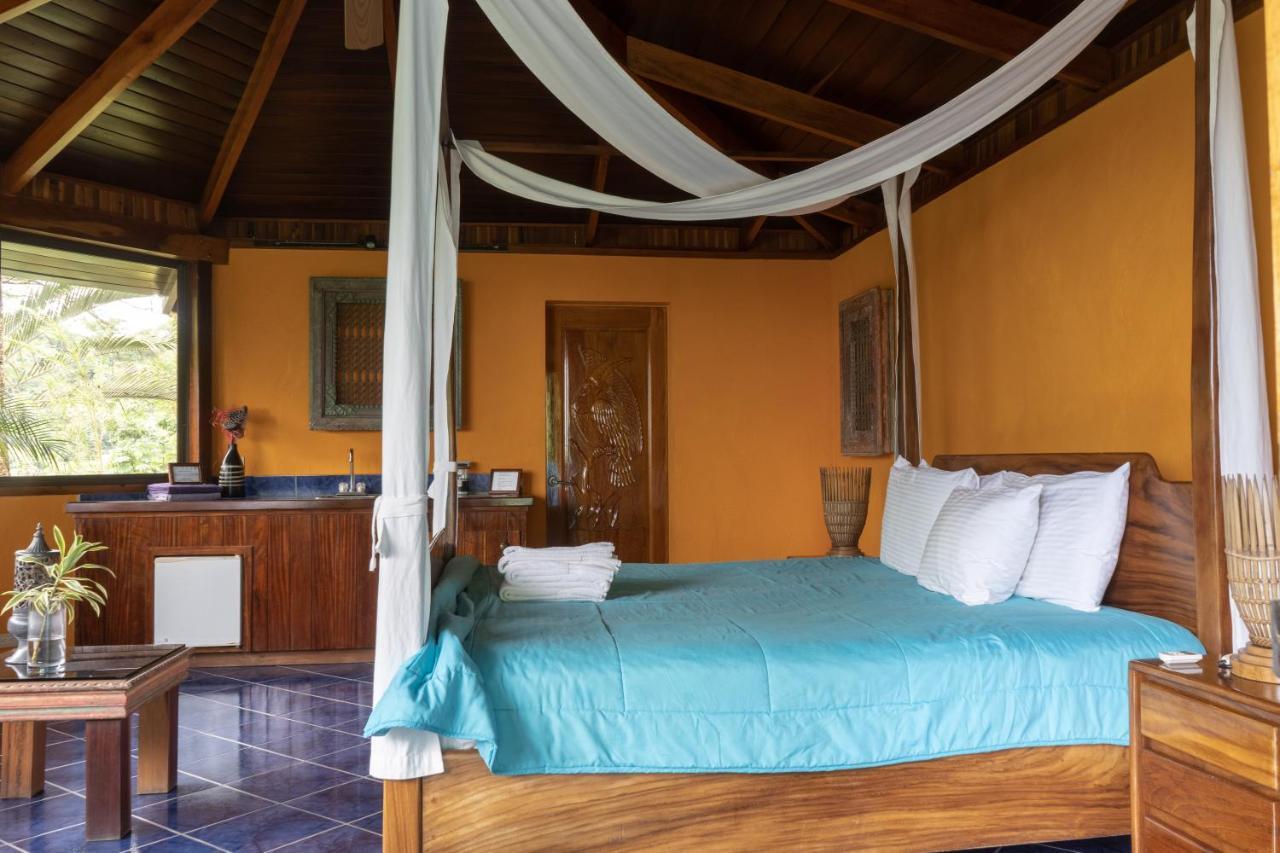 Hotel Vista De Olas Мал Паис Екстериор снимка